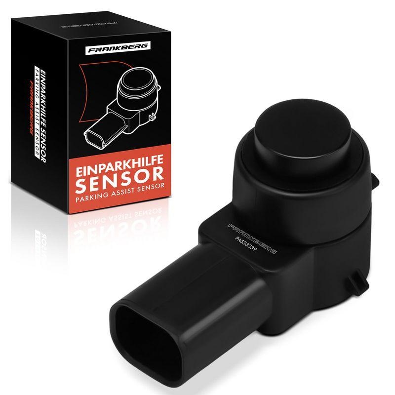 1x Frankberg Parksensor PDC Sensor Vorne und Hinten 5481FB0056117