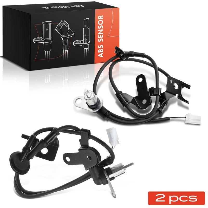 2x Frankberg ABS-Sensor 5481FB0066028