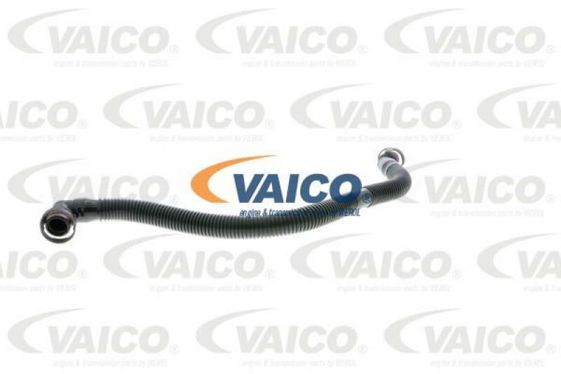 VAICO Hose, crankcase breather Original VAICO Quality