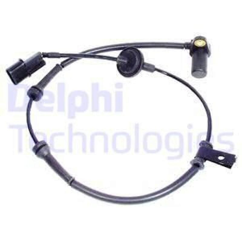 DELPHI Sensor, Raddrehzahl SS20183