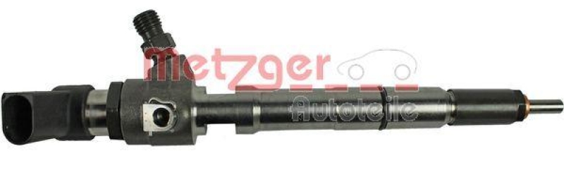 METZGER Injector Nozzle OE-part