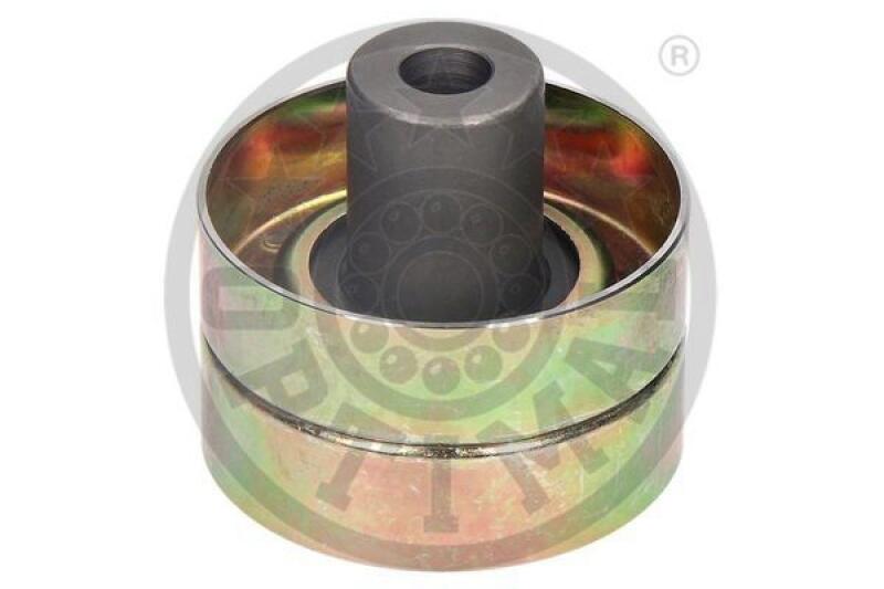 OPTIMAL Deflection/Guide Pulley, timing belt