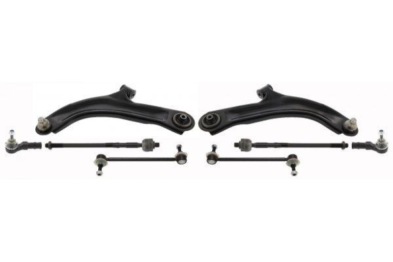 MAPCO Link Set, wheel suspension