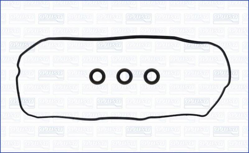 AJUSA Gasket Set, cylinder head cover