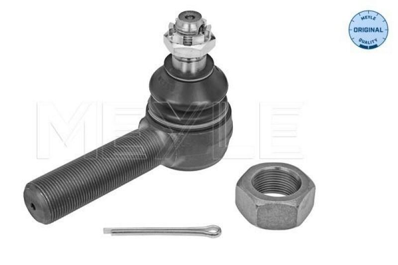 MEYLE Tie Rod End MEYLE-ORIGINAL: True to OE.