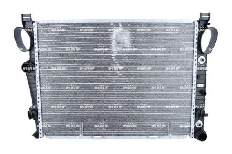 NRF Radiator, engine cooling
