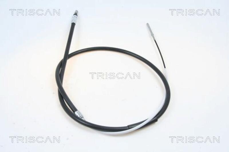 TRISCAN Cable, parking brake