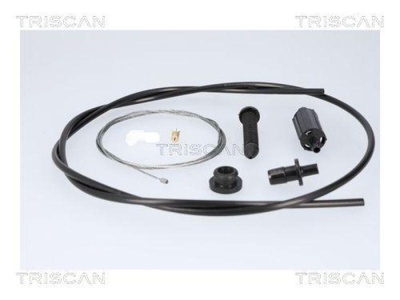 TRISCAN Accelerator Cable