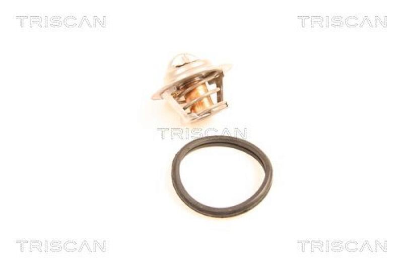 TRISCAN Thermostat für Kühlmittel / Kühlerthermostat 8620 10582