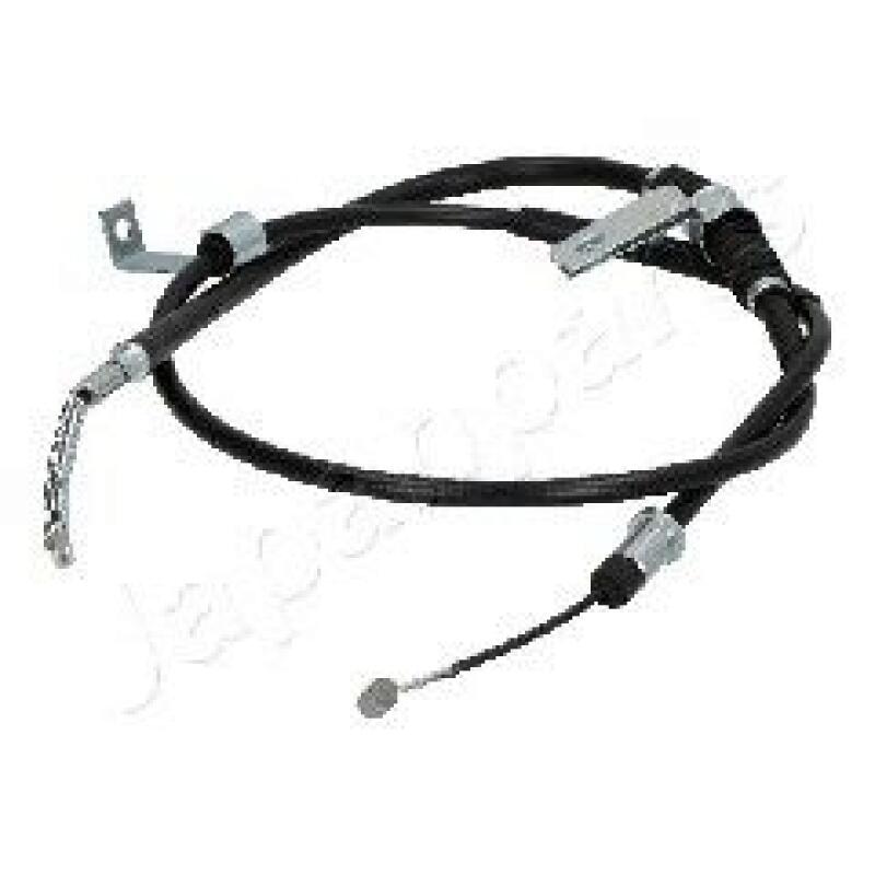 JAPANPARTS Seilzug, Feststellbremse BC-W07L