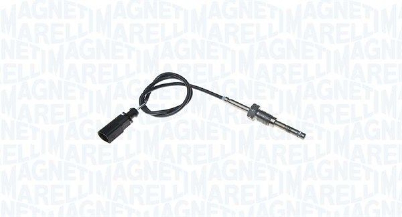 MAGNETI MARELLI Sensor, Abgastemperatur