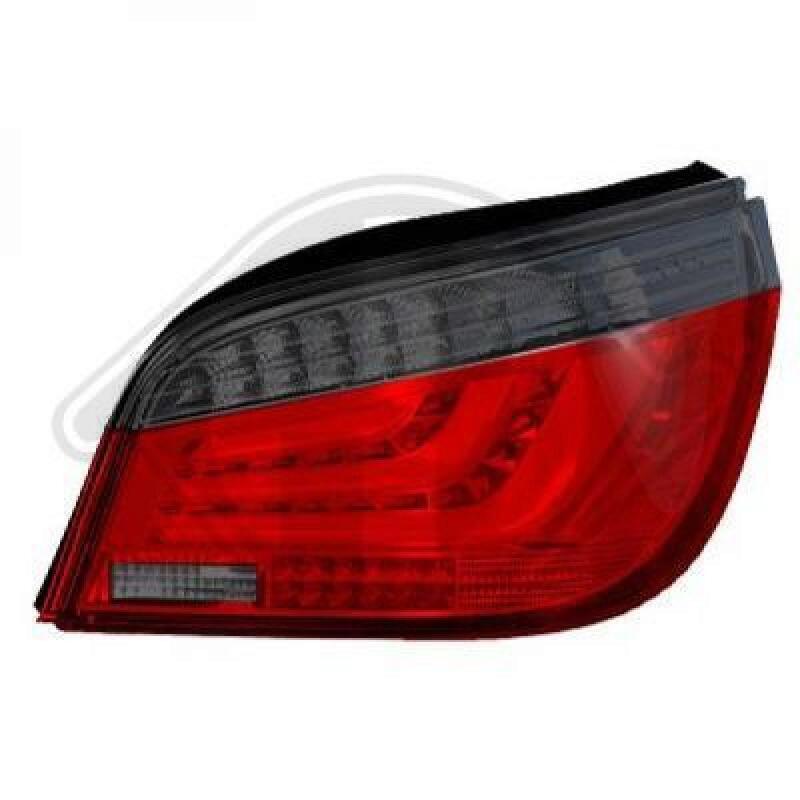 DIEDERICHS Combination Rearlight Set HD Tuning