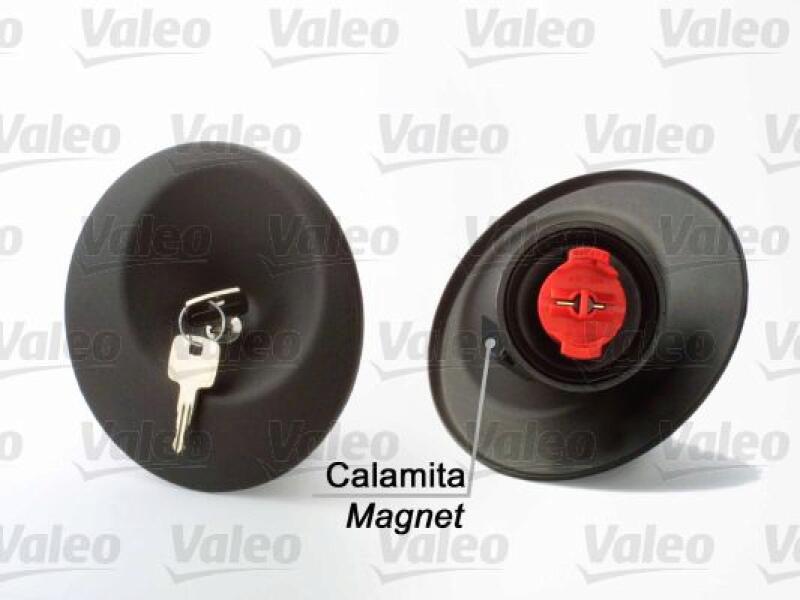 VALEO Sealing Cap, fuel tank