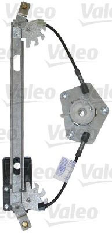 VALEO Window Regulator