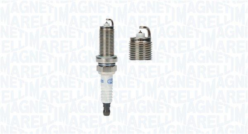 MAGNETI MARELLI Z&uuml;ndkerze 62711000052