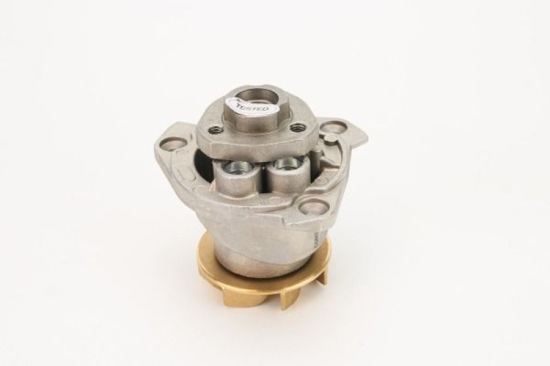 CONTINENTAL CTAM Wasserpumpe, Motorkühlung