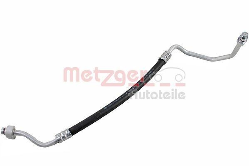 METZGER High Pressure Line, air conditioning