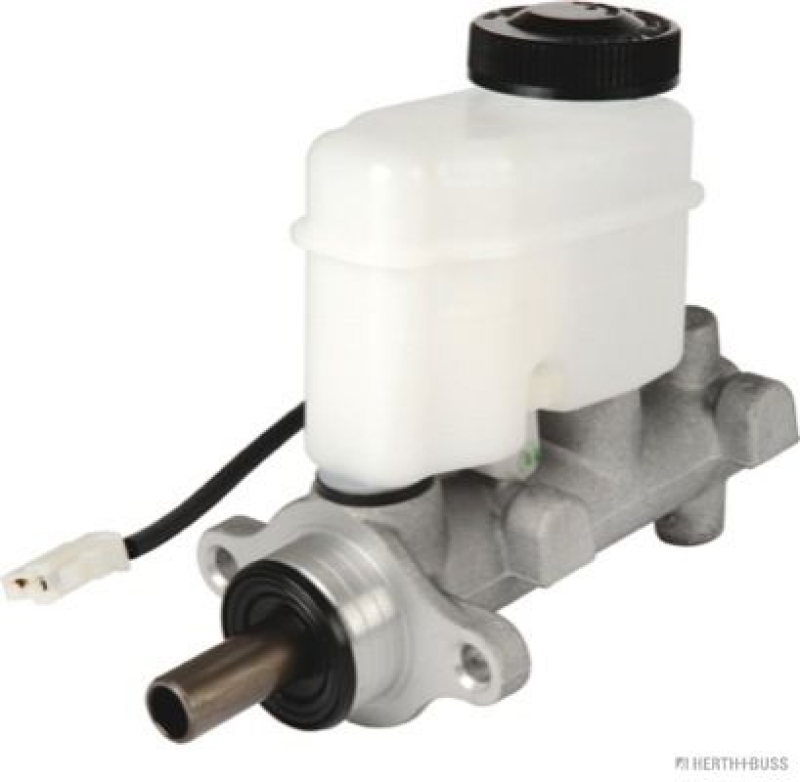 HERTH+BUSS JAKOPARTS Hauptbremszylinder