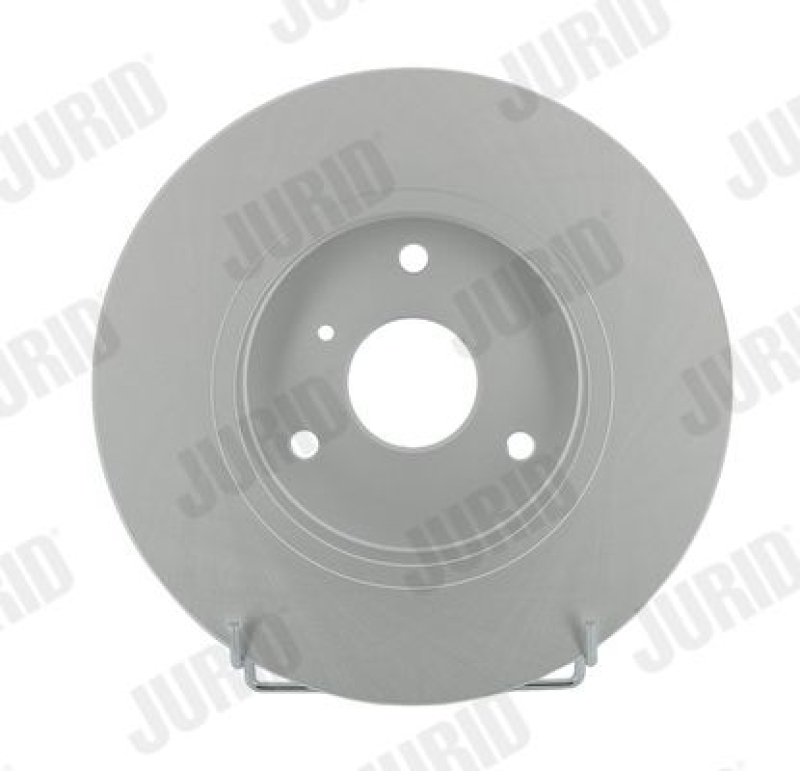 2x JURID Brake Disc