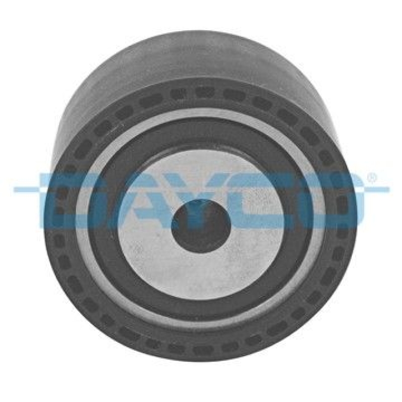 DAYCO Deflection/Guide Pulley, timing belt