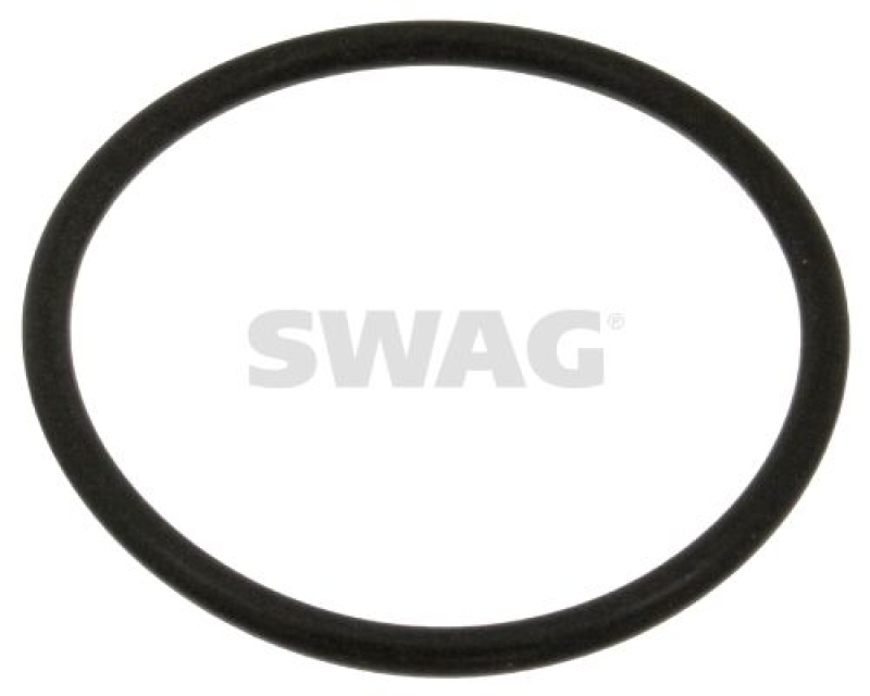 SWAG Gasket, coolant flange