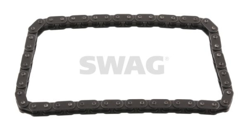 SWAG Chain, oil pump drive