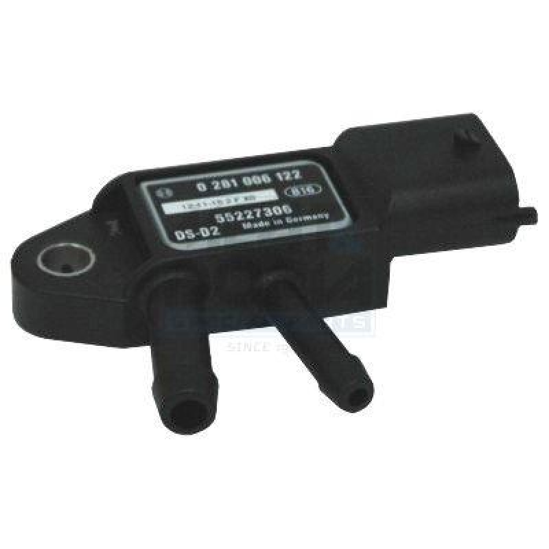 MEAT & DORIA Sensor, Abgasdruck