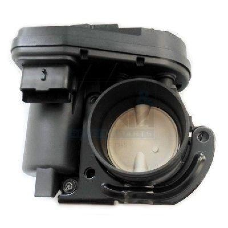 MEAT & DORIA Drosselklappenstutzen 89128