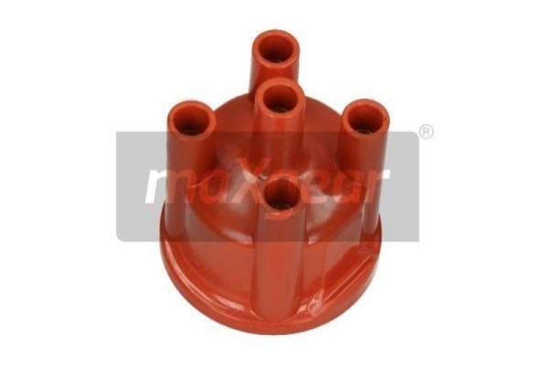 MAXGEAR Distributor Cap