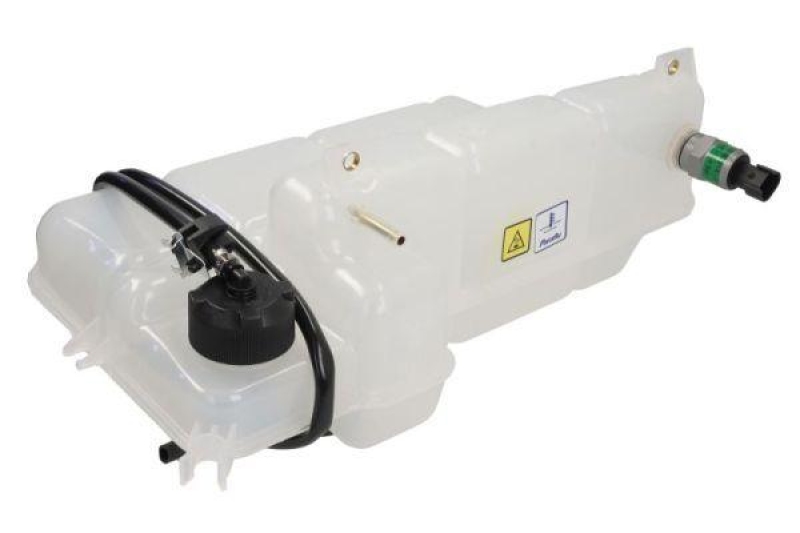 THERMOTEC Ausgleichsbehälter, Kühlmittel