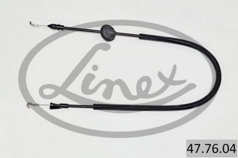 LINEX Cable Pull, door release