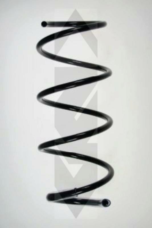 SPIDAN Suspension Spring