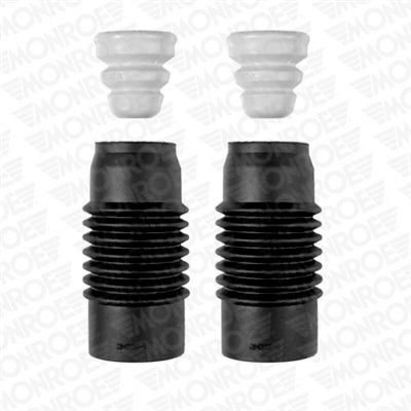 MONROE Dust Cover Kit, shock absorber PROTECTION KIT