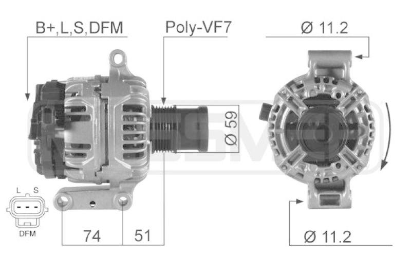 ERA Generator