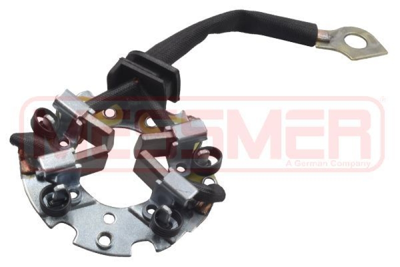 ERA Halter, Kohleb&uuml;rsten