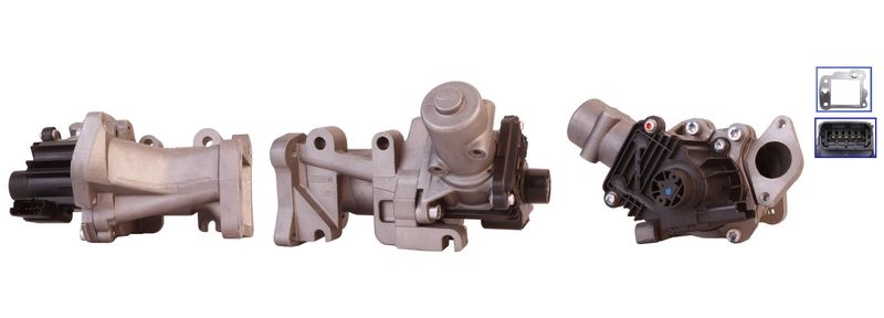 ELSTOCK EGR Valve