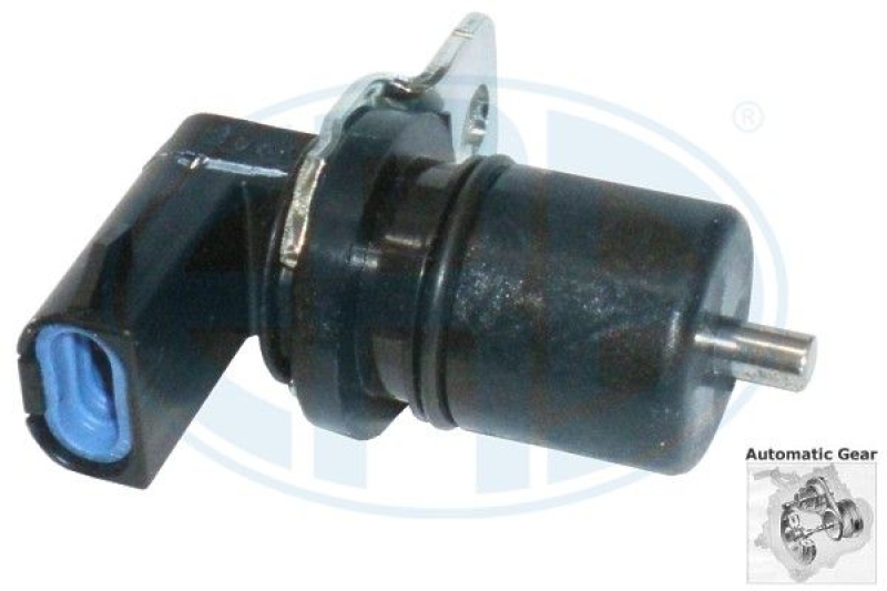 ERA RPM Sensor, automatic transmission