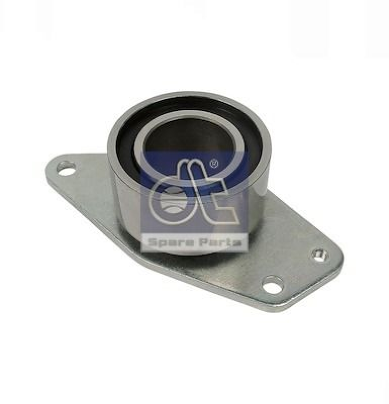 DT Spare Parts Deflection/Guide Pulley, timing belt