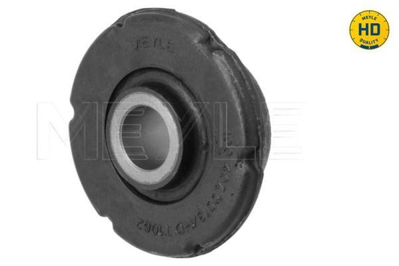 MEYLE Mounting, control/trailing arm MEYLE-HD: Better than OE.