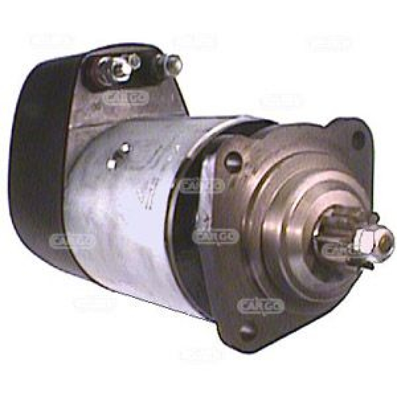 HC-Cargo Starter 110512