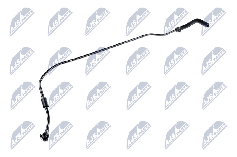 NTY Heizungsschlauch