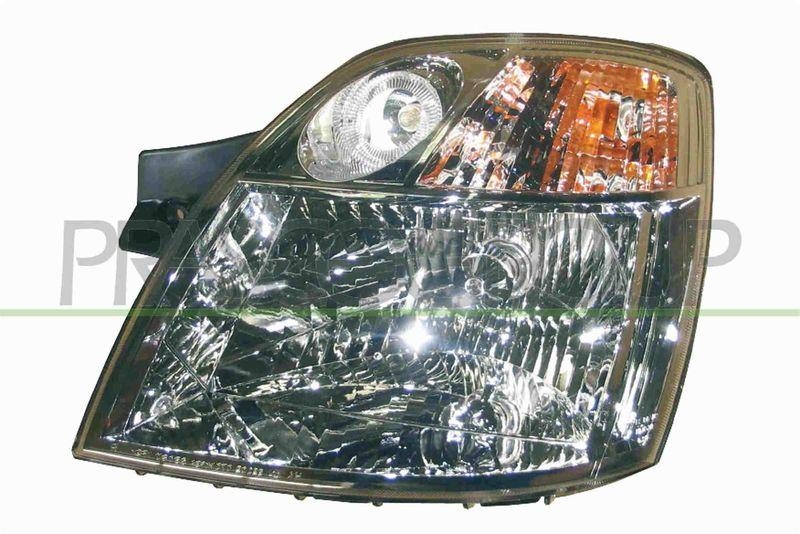 Headlight