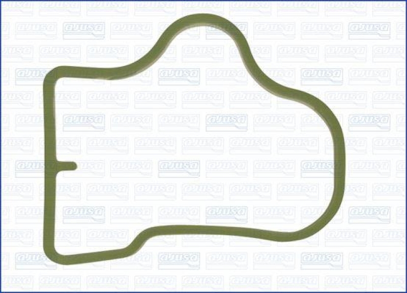 AJUSA Gasket, intake manifold