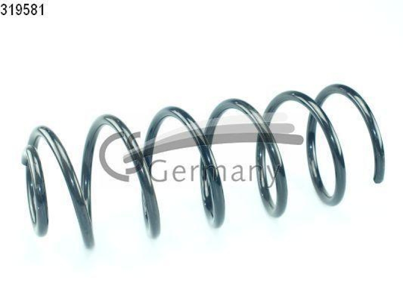 CS Germany Fahrwerksfeder