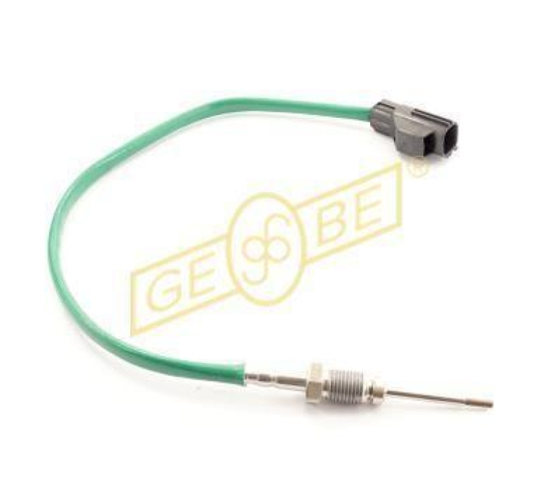 GEBE Sensor, Abgastemperatur