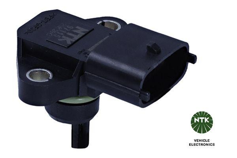 NTK Sensor, Saugrohrdruck