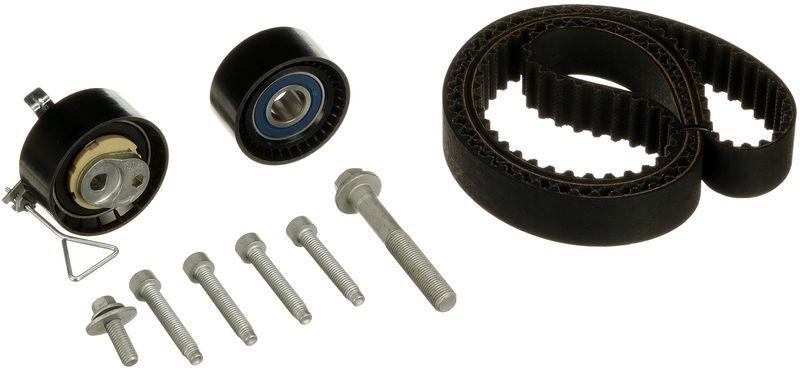 GATES Zahnriemensatz PowerGrip K025699XS