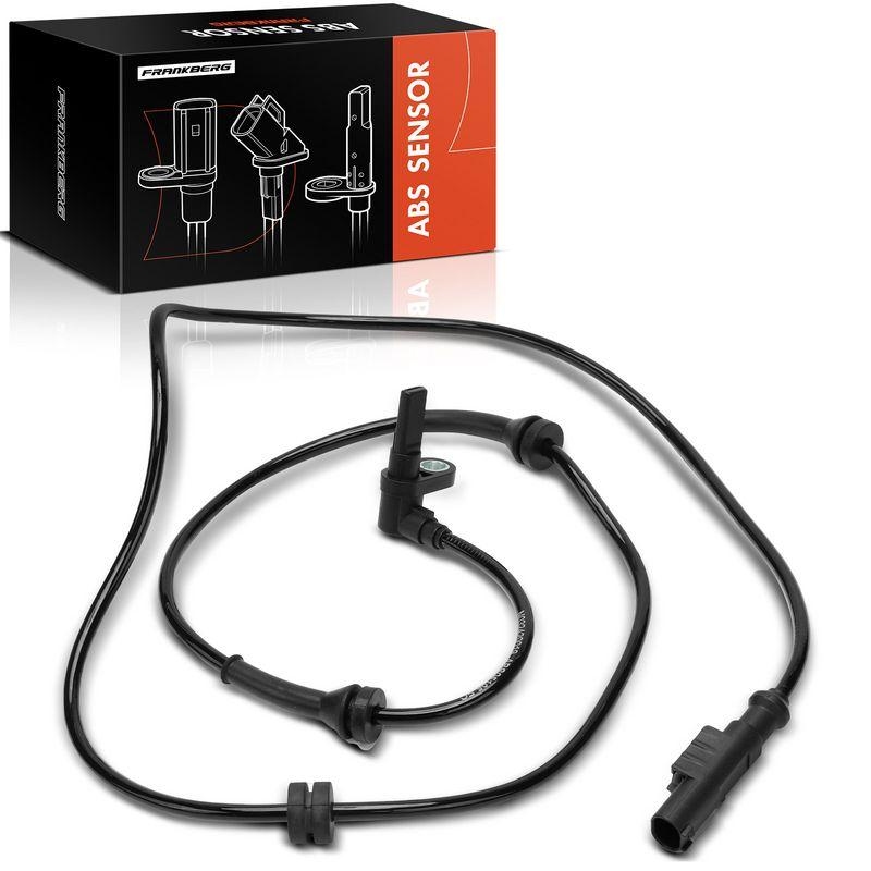 1x Frankberg ABS Sensor Vorderachse links 5481FB0031237