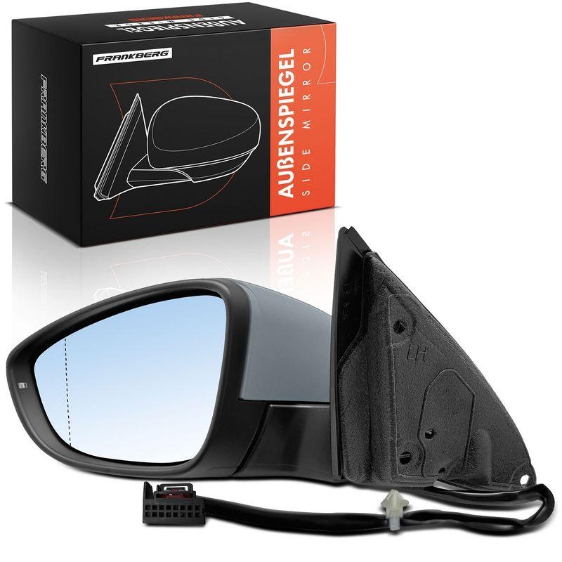 1x Frankberg Au&szlig;enspiegel Links 5481FB0040997