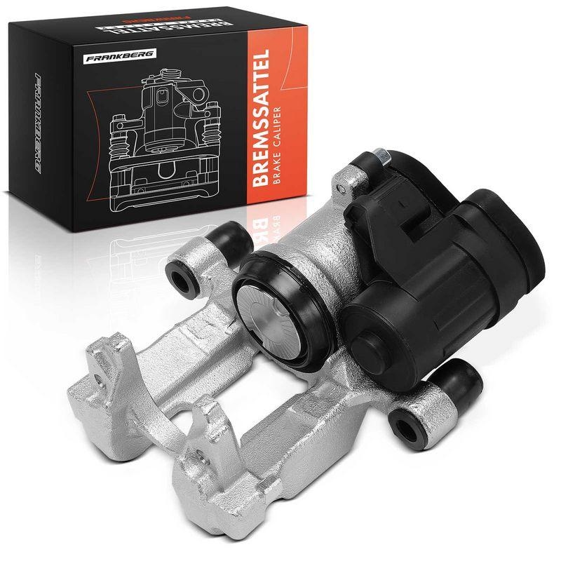 1x Frankberg Bremssattel Hinterachse Rechts 5481FB0051793